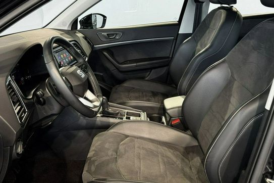 Cupra Ateca 1.5 TSI DSG