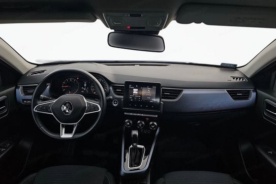 Renault Arkana 1.3 TCe Zen EDC