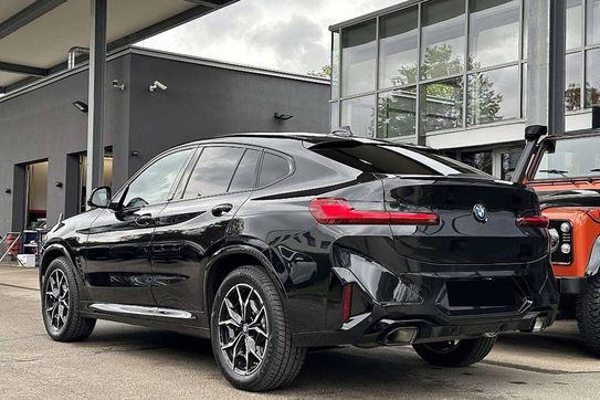 BMW X4 xDrive20i  M Sport