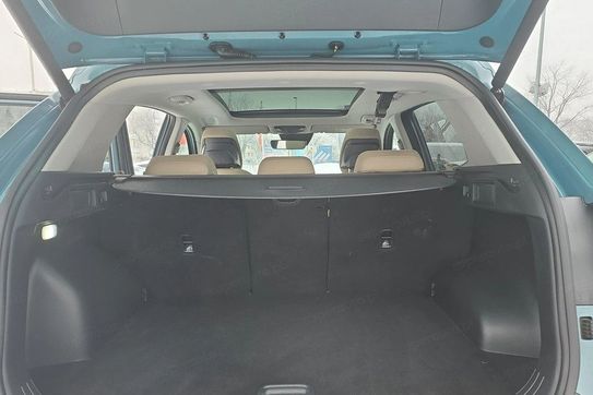 Kia Sportage 1.6 T-GDI DCT