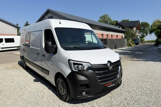 Renault Master dCi L3H2