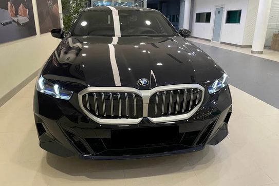 BMW Seria 5 520d xDrive M Sport