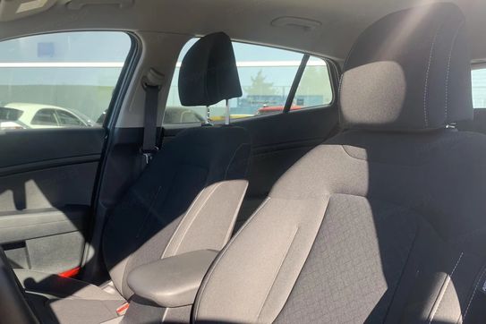 Kia Sportage 1.6 T-GDI M