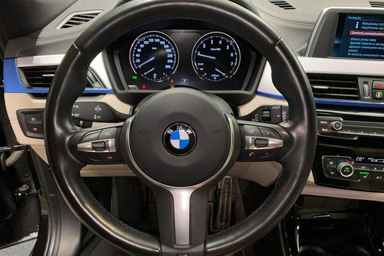 BMW X2 sDrive18i M Sport