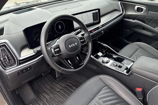 Kia Sorento T-GDI HEV Prestige Line AWD aut 7os.