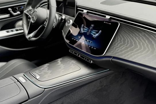 Mercedes Klasa E 200 4-Matic Exclusive