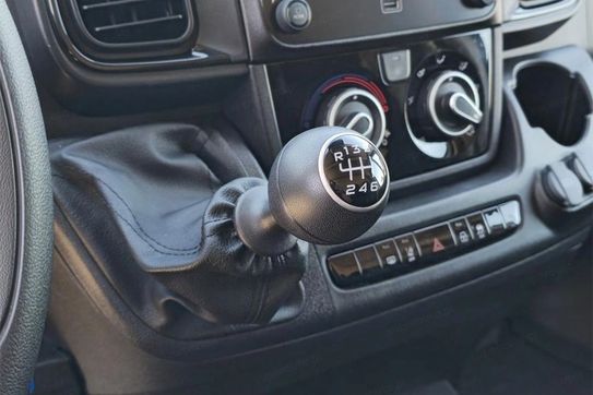 Fiat Ducato 3.3t L3H2 Zabudowa Brygadowa