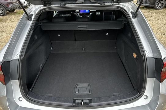 Toyota Corolla Hybrid Comfort