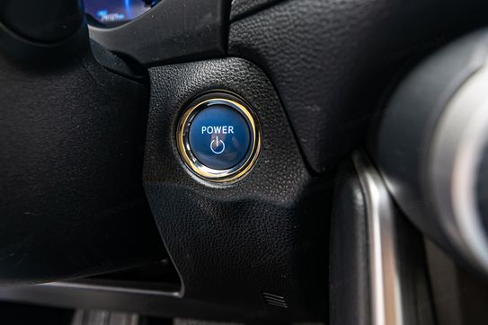 Toyota RAV4 2.5 Hybrid Comfort 4x4