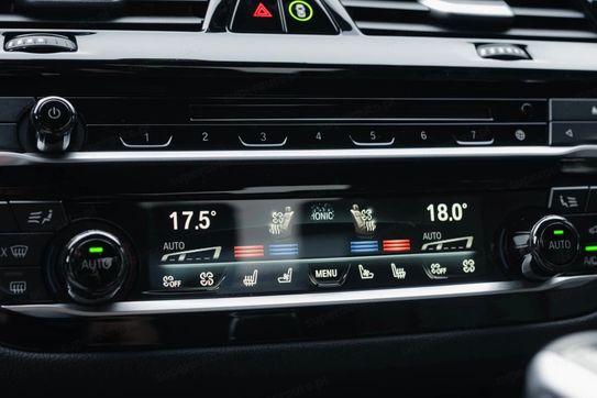 BMW Seria 5 M5