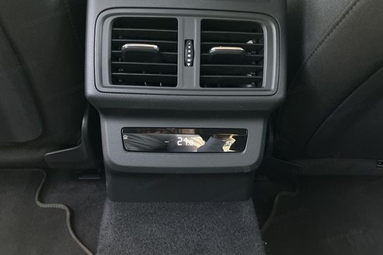 Audi Q5 TFSI