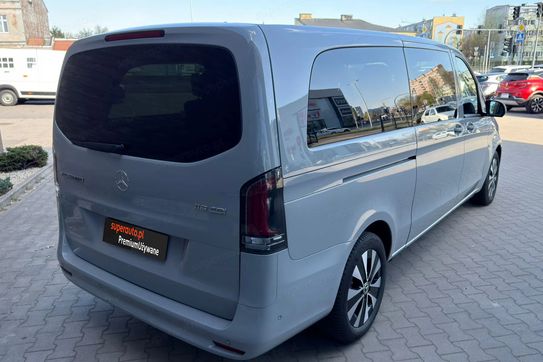 Mercedes Vito Tourer 116 CDI L1 Pro 9G-Tronic 447.701