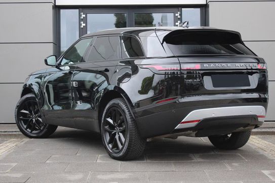 Land Rover Range Rover Velar D200  S