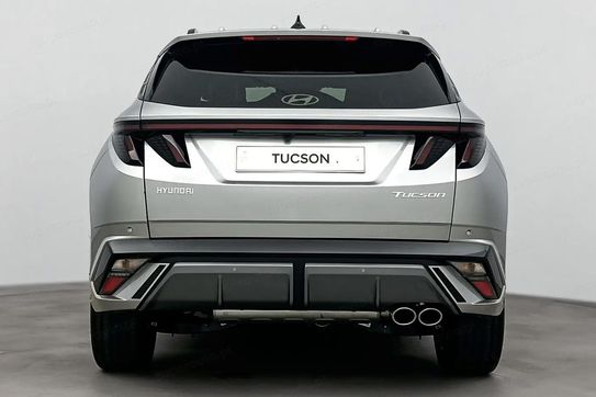 Hyundai Tucson 1.6 T-GDi  N-Line 2WD DCT