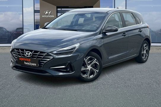 Hyundai i30 1.0 T-GDI Smart DCT