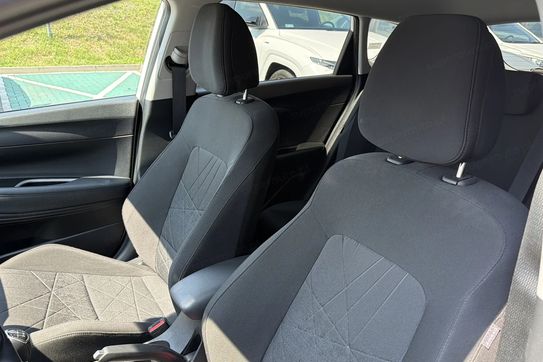 Hyundai Bayon 1.0 T-GDI Smart