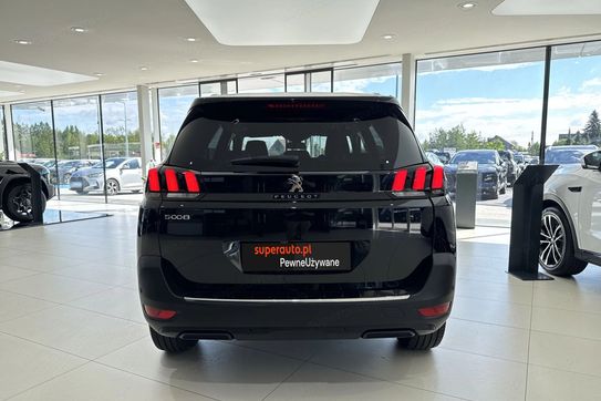 Peugeot 5008 1.2 PureTech Allure Pack S&S EAT8