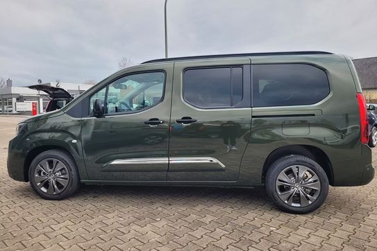 Toyota Proace City Verso Long VIP AUT
