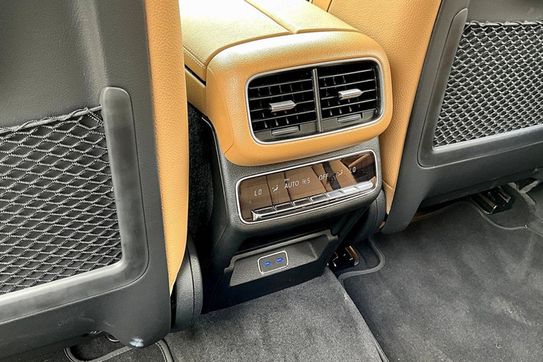 Mercedes GLE 450 d 4-Matic AMG Line