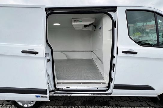 Ford Transit Custom L1H1 Chłodnia/Izoterma