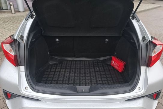 Toyota C-HR 1.2 T Premium