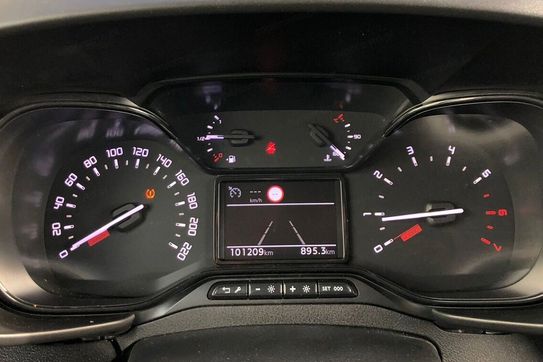 Toyota Proace City Verso L1H1