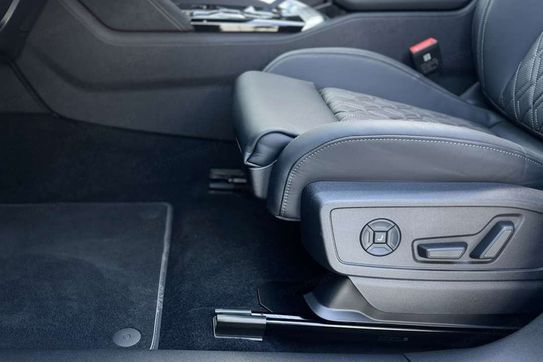 Audi Q5 SQ5 TFSI quattro Sportback