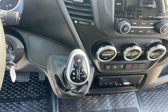 Iveco Daily 70C18  Hi-Matic