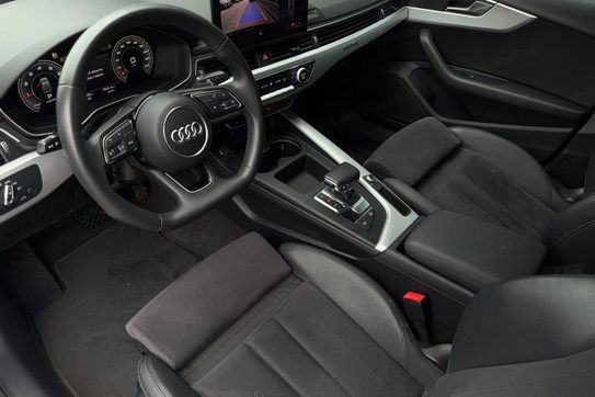 Audi A5 Sportback 45 TFSI quattro S Line