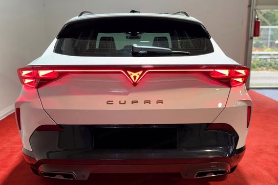 Cupra Formentor 1.5 TSI