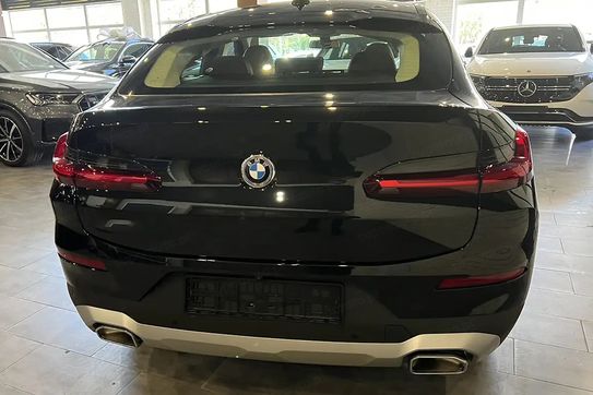 BMW X4 xDrive20i