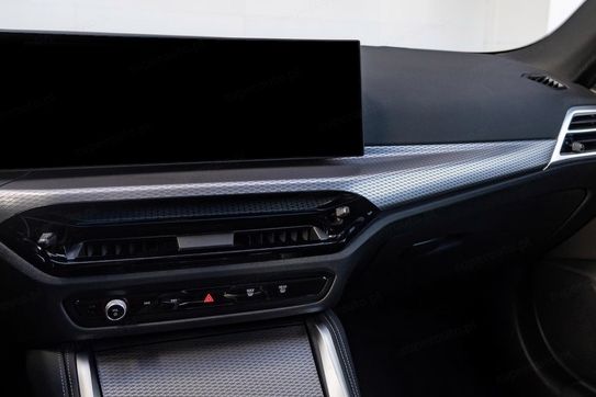 BMW i4 Gran Coupe eDrive 40 M Sport