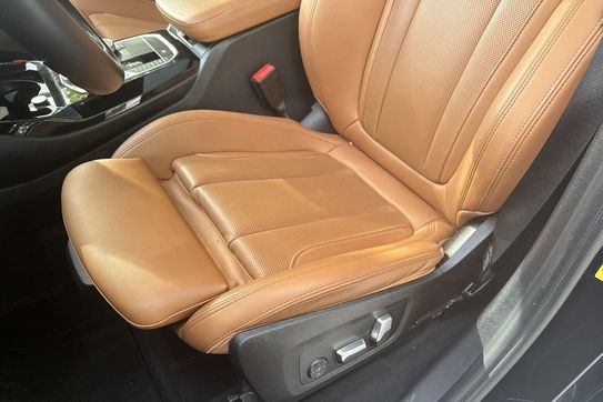 BMW X3 xDrive30e M Sport