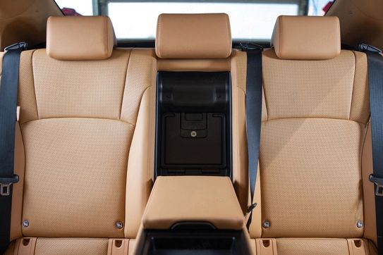 Lexus ES 300h Business Edition