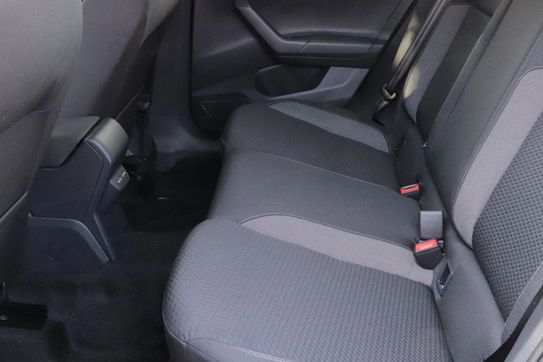 Volkswagen Polo 1.0 MPI Pure