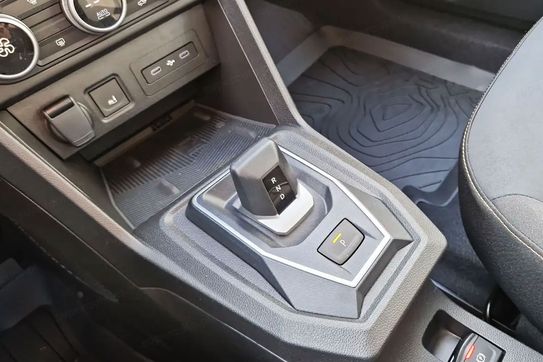 Dacia Sandero Stepway  Extreme aut 1.2 Eco-G LPG