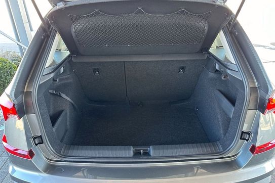 Skoda Kamiq Edition 130 1.0 TSI