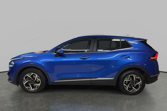 Kia Sportage 1.6 T-GDI 2WD