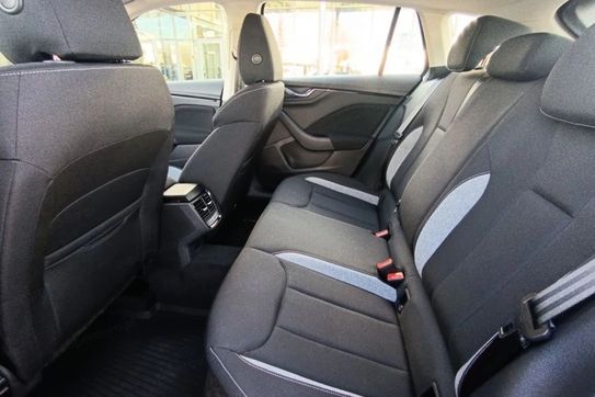 Skoda Scala 1.0 TSI Selection