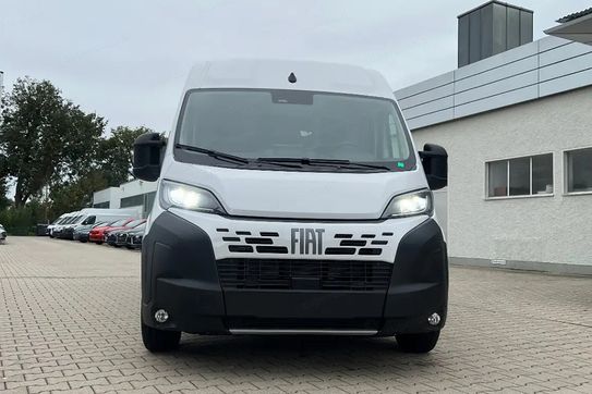 Fiat Ducato Maxi L4H2 3.5T