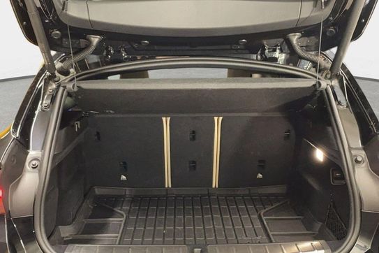 BMW X2 sDrive18i M Sport