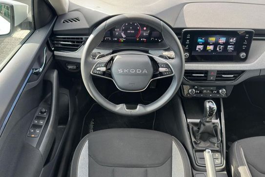 Skoda Kamiq TSI Edition 130 DSG