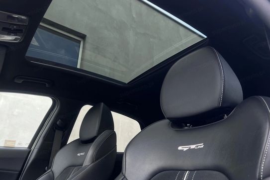 Kia XCeed 1.5 T-GDI GT-Line