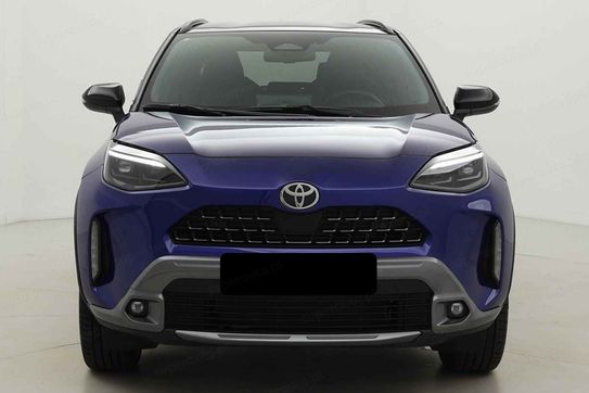 Toyota Yaris Cross Executive 1.5 Hybrid