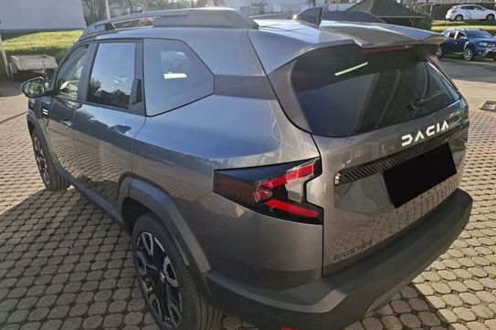 Dacia Bigster Journey 1.2 TCe mHEV