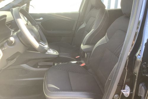 Renault Symbioz Iconic