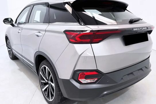 Bestune T77 1.5T Business DCT