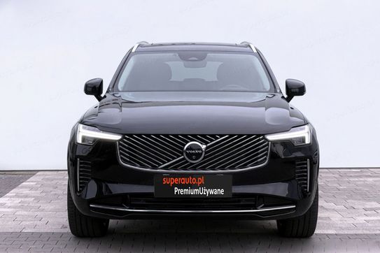 Volvo XC90 T8 AWD Plug-In Hybrid Ultra Bright 7os aut