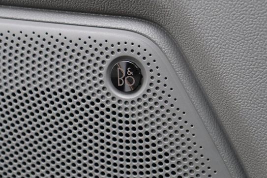 Ford Tourneo Custom 320 L2H1 Sport A8
