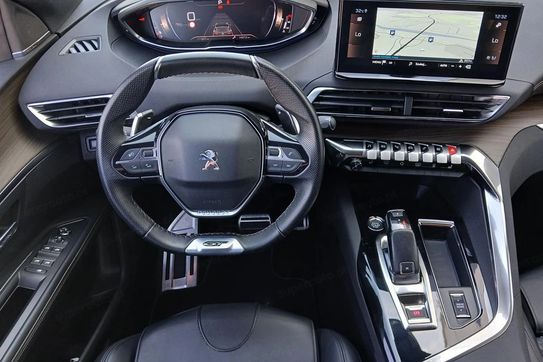 Peugeot 5008 1.6 PureTech GT Pack S&S EAT8